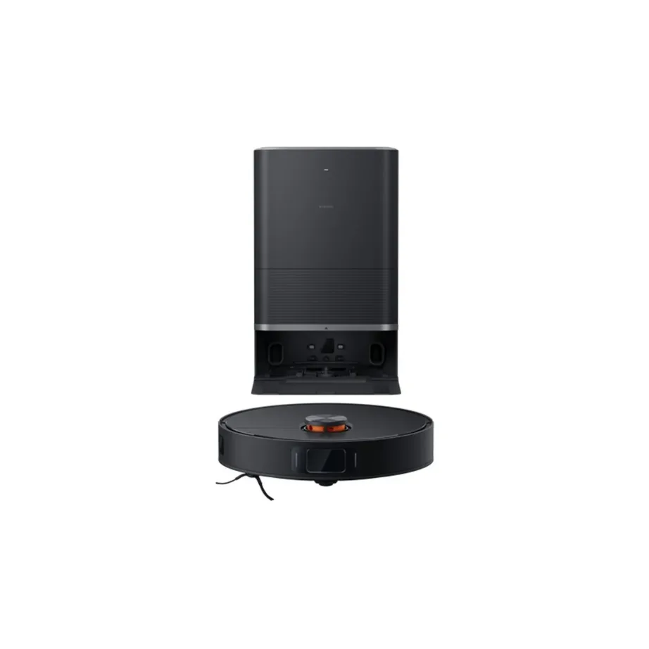 Xiaomi X20 Max EU must robottolmuimeja, märg- ja kuivpuhastus, 35 cm, 8000 Pa – 3