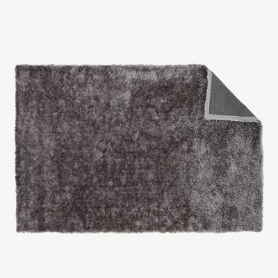 Hall kõrge karvaga vaip Mattis, 230 × 160 cm (polüester-puuvill) - 15510-341