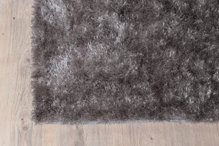 Hall kõrge karvaga vaip Mattis, 230 × 160 cm (polüester-puuvill) - 15510-341