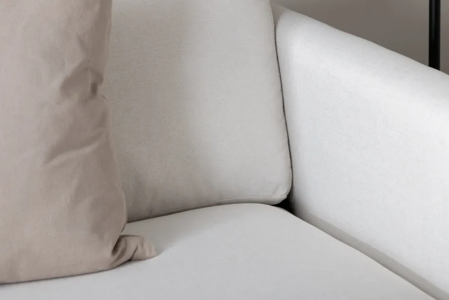 Helebeež U-kujuline nurgadiivan Zoom mustadel terasjalgadel, 15559-660 – 11