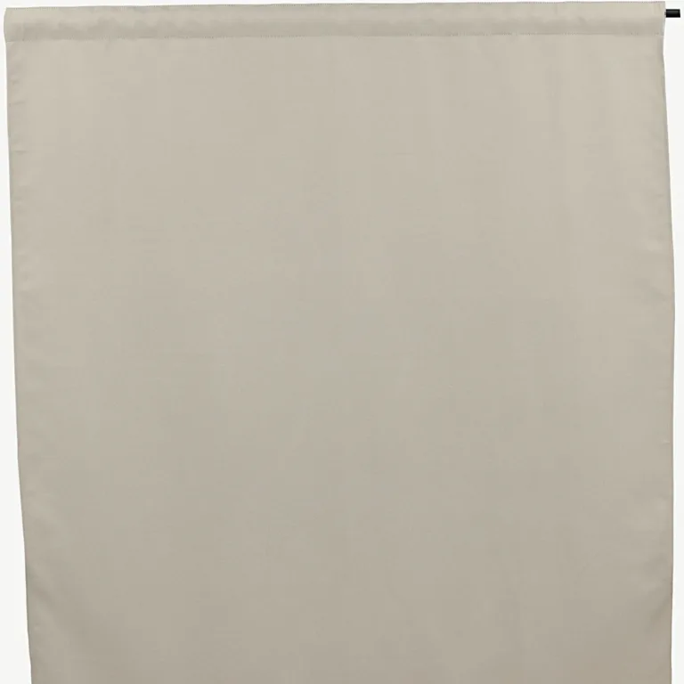 Beež polüesterkardin Evelyn, multiteip (135 × 290 cm) - 15930-902