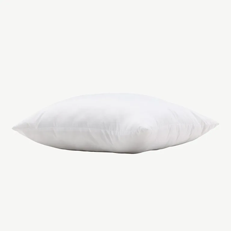 Stella sarja valge sisepadi, mikrokiud, 50 × 50 cm - 16039-100