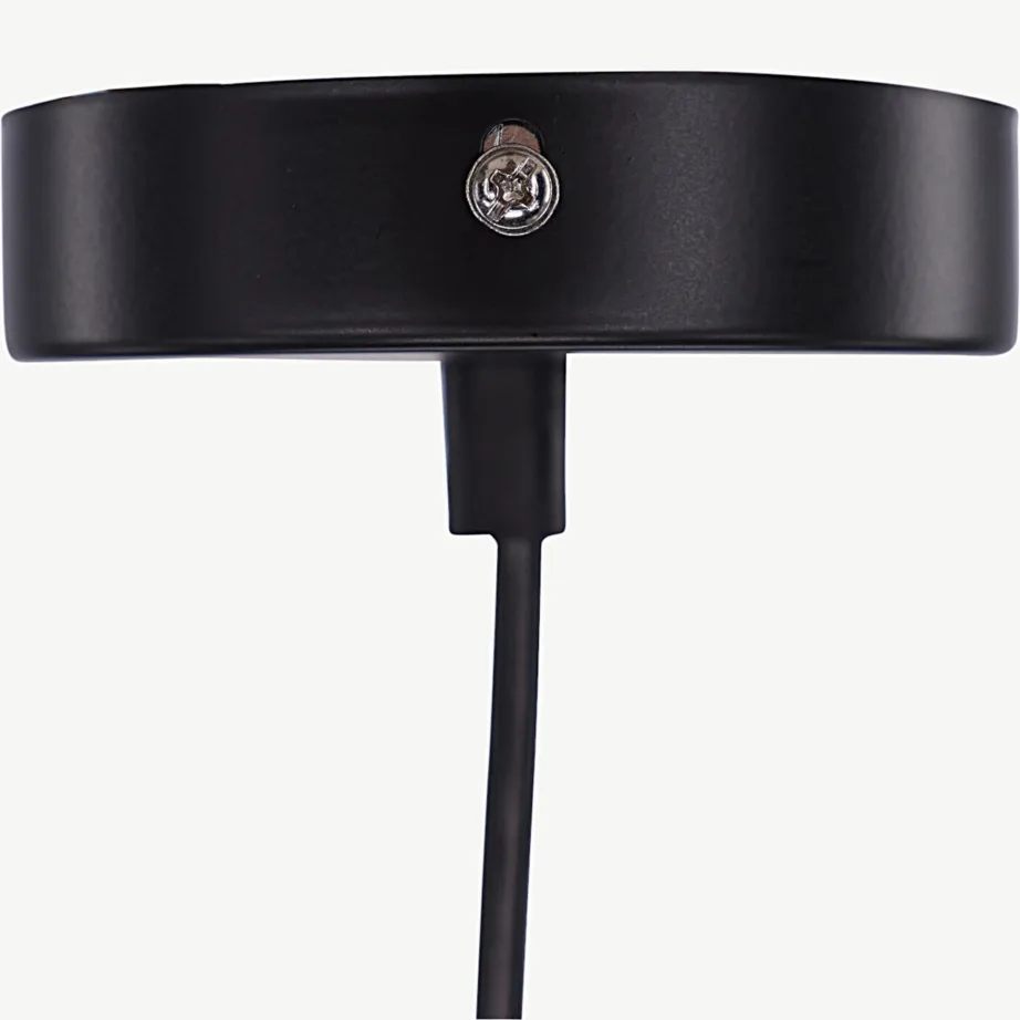 Nicola L hall kunstsulgedega laelamp (60 cm), 17070-001 – 2