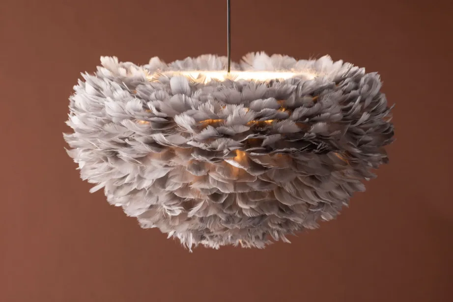 Nicola L hall kunstsulgedega laelamp (60 cm), 17070-001 – 5