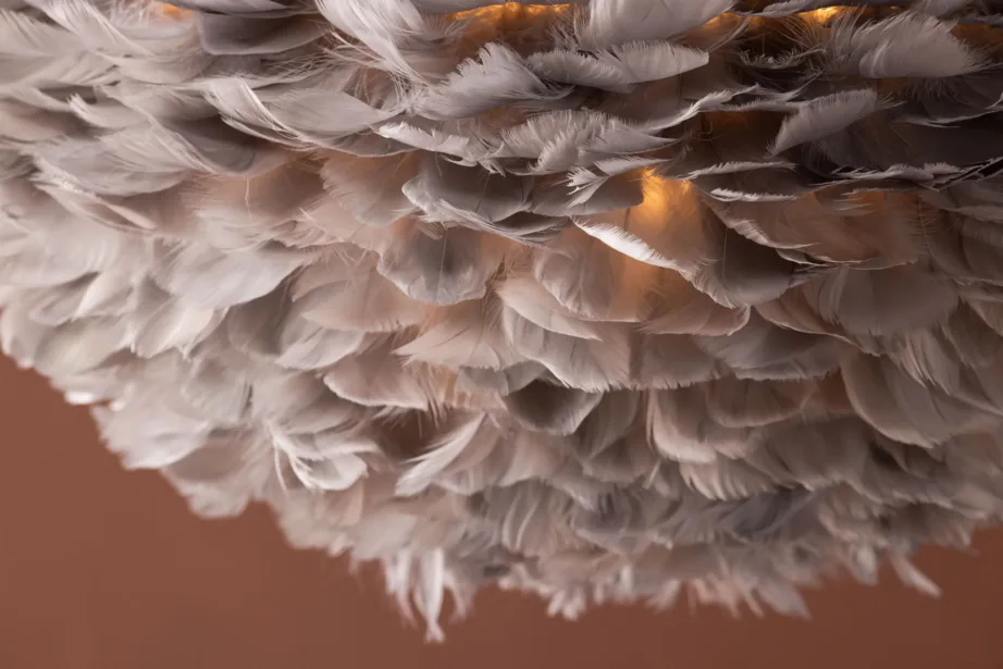 Nicola L hall kunstsulgedega laelamp (60 cm), 17070-001 – 6