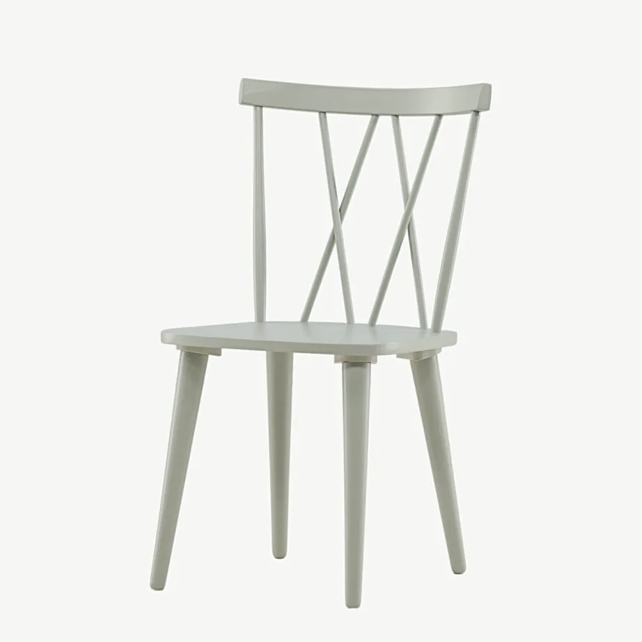 Helehall kummipuidust pinnatool Mariette, 19270-365 – 5