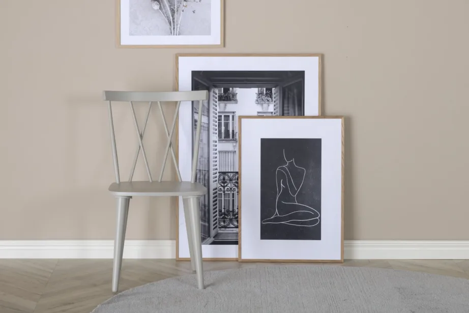 Helehall kummipuidust pinnatool Mariette, 19270-365 – 8