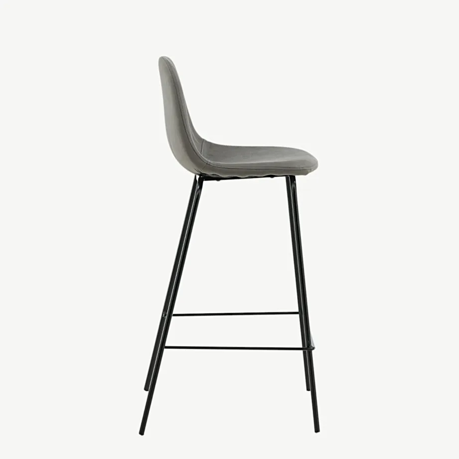 Hall mikrokiust baaritool musta raamiga Polar kollektsioonist, 19909-855 – 2