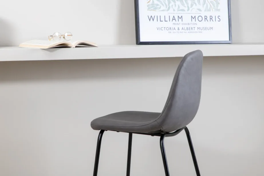 Hall mikrokiust baaritool musta raamiga Polar kollektsioonist, 19909-855 – 9