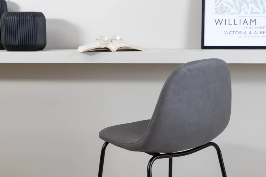 Hall mikrokiust baaritool musta raamiga Polar kollektsioonist, 19909-855 – 10