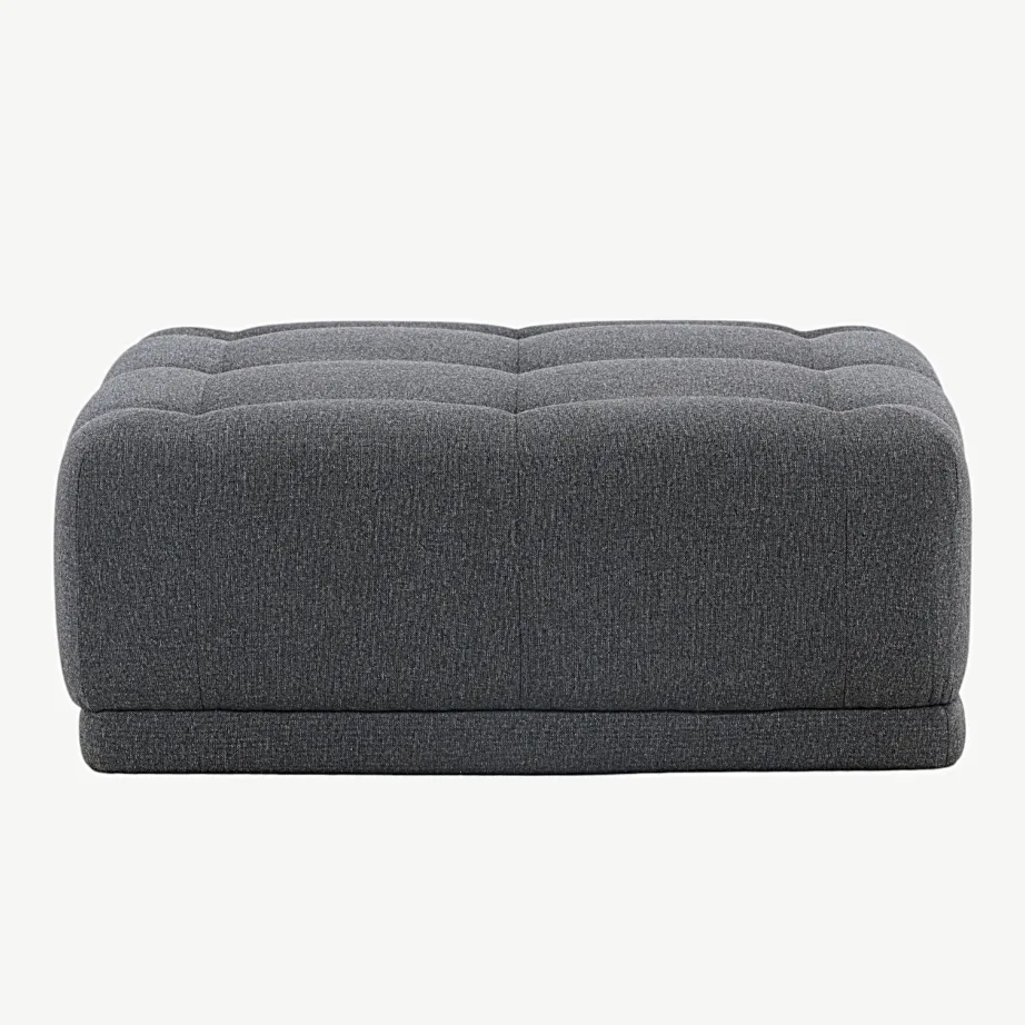 Tumehalli polüesterkangaga tumbaga Turin, 100×100 cm, 30039-105 – 2