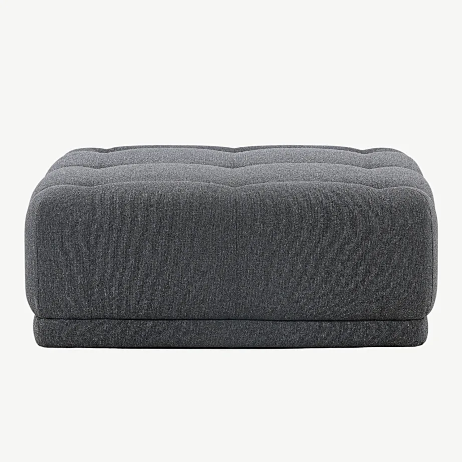 Tumehalli polüesterkangaga tumbaga Turin, 100×100 cm, 30039-105 – 4