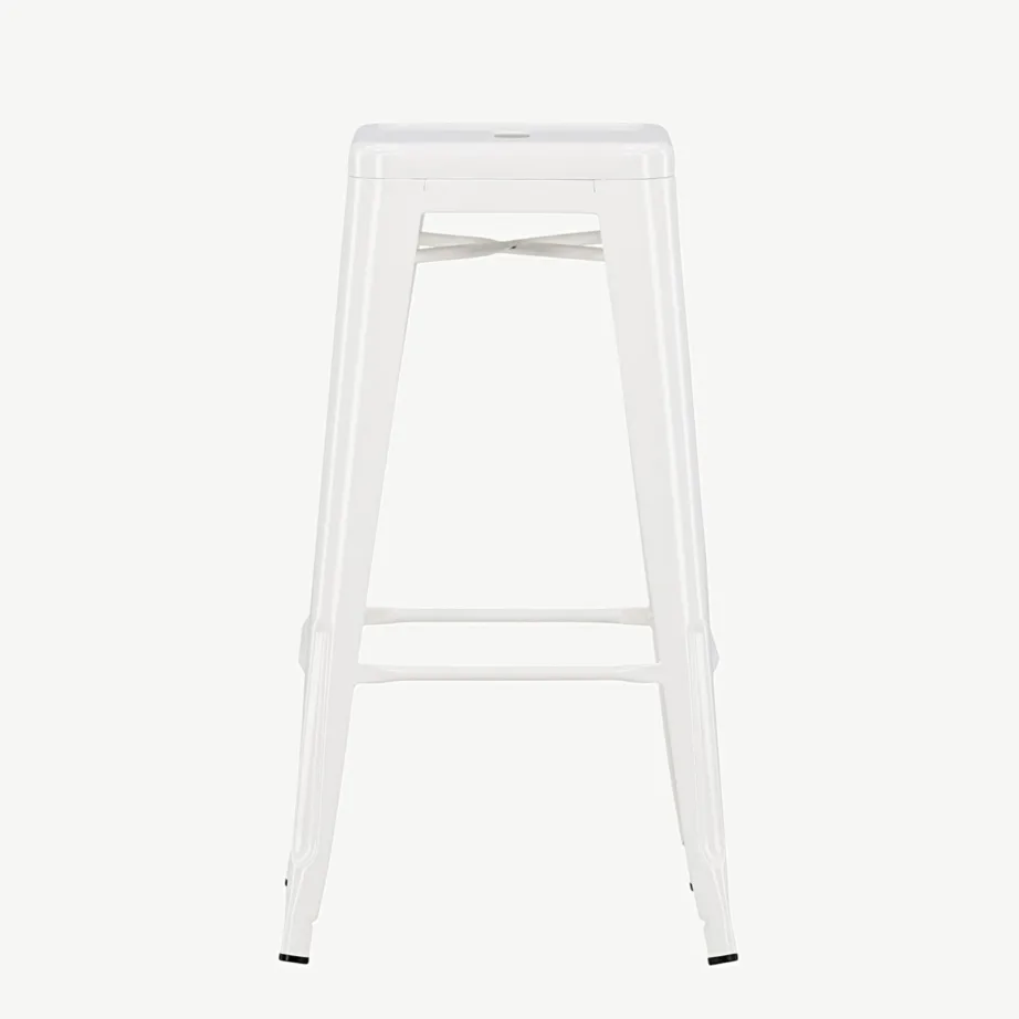 Beežist terasest baaritool Tempe, 76 cm, 61124-102 – 7