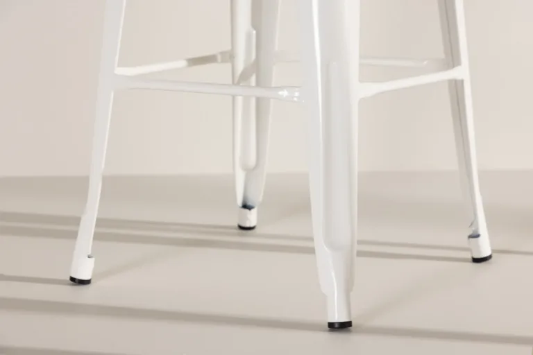 Beežist terasest baaritool Tempe, 76 cm - 61124-102