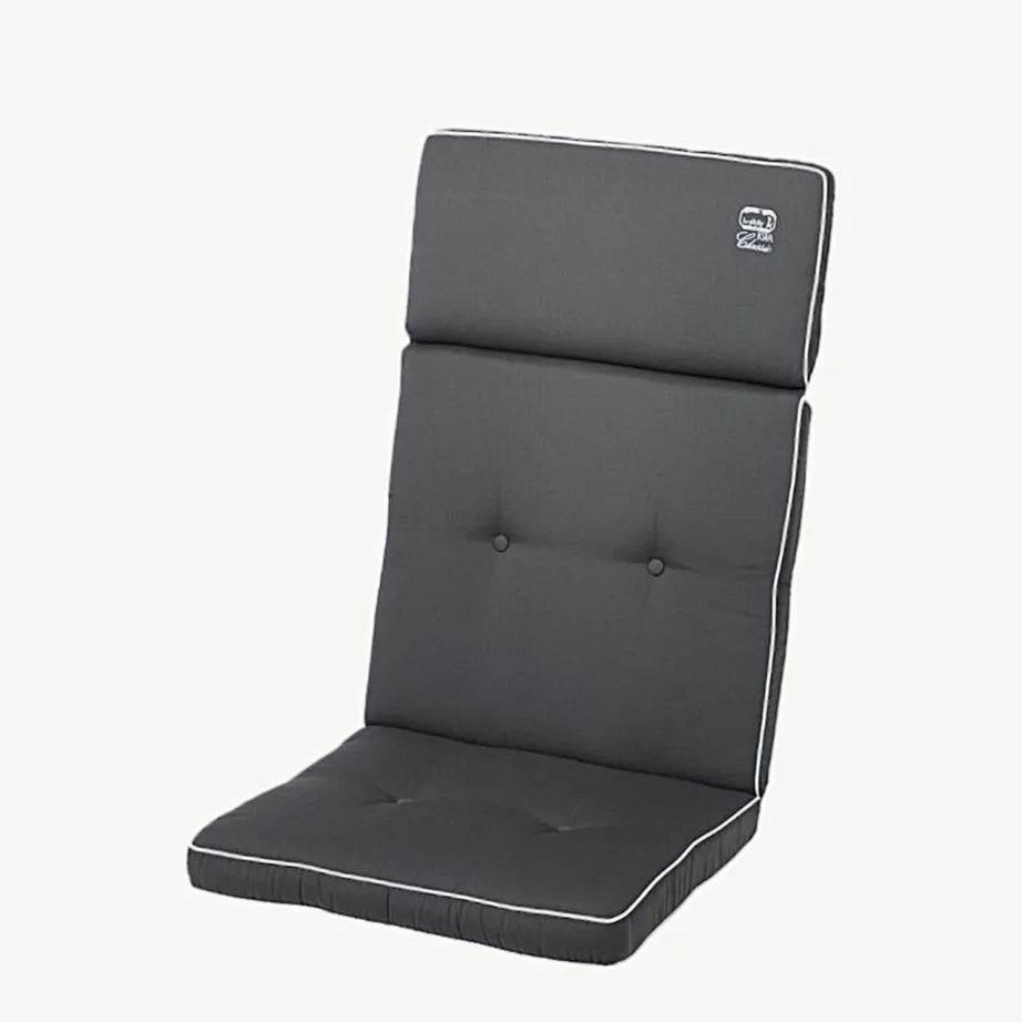 Hall istmepadi reguleeritavale aiatoolile Classic, 118×50 cm (polüester), 98-305 – 5