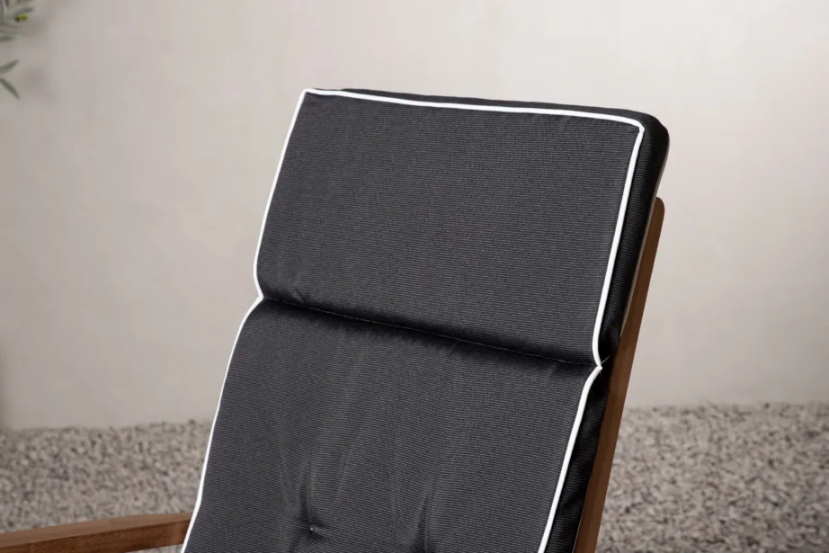 Hall istmepadi reguleeritavale aiatoolile Classic, 118×50 cm (polüester), 98-305 – 7