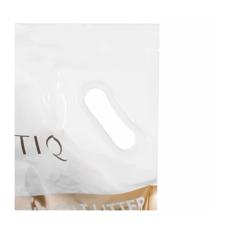 DIAMENTIQ Tofu Ultra kassiliiva käepidemega pakend detailvaates