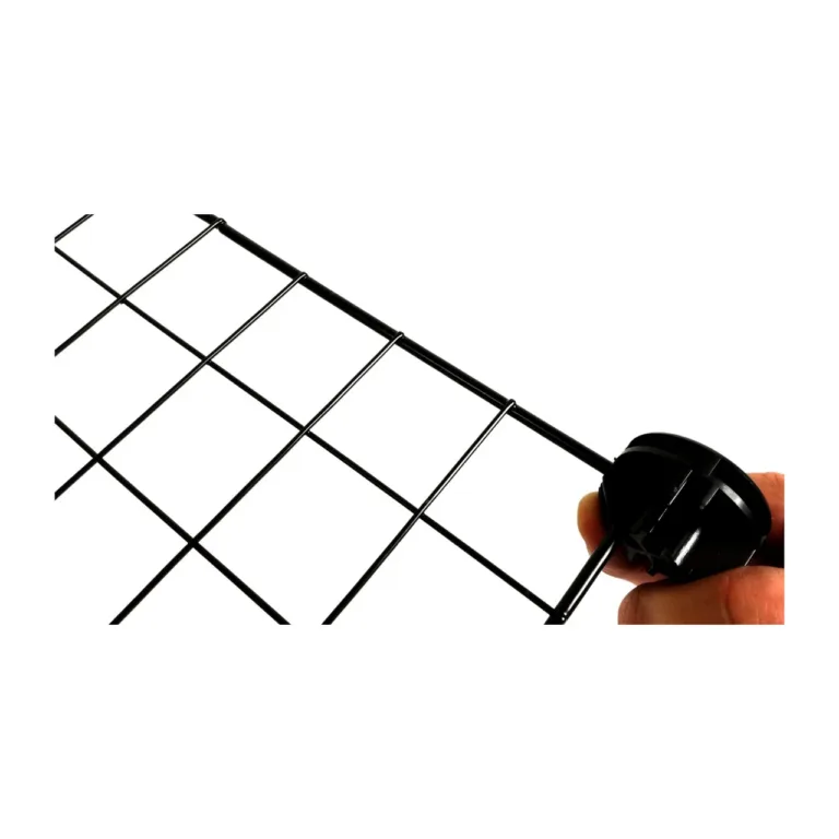 C&C Modular rest ühendatav plastkinnitusega