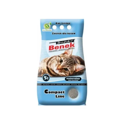 paakuv bentoniit kassiliiv 5l Certech Super Benek