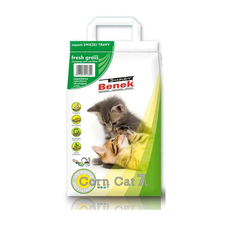 CERTECH maisist paakuv kassiliiv Super Benek 7L