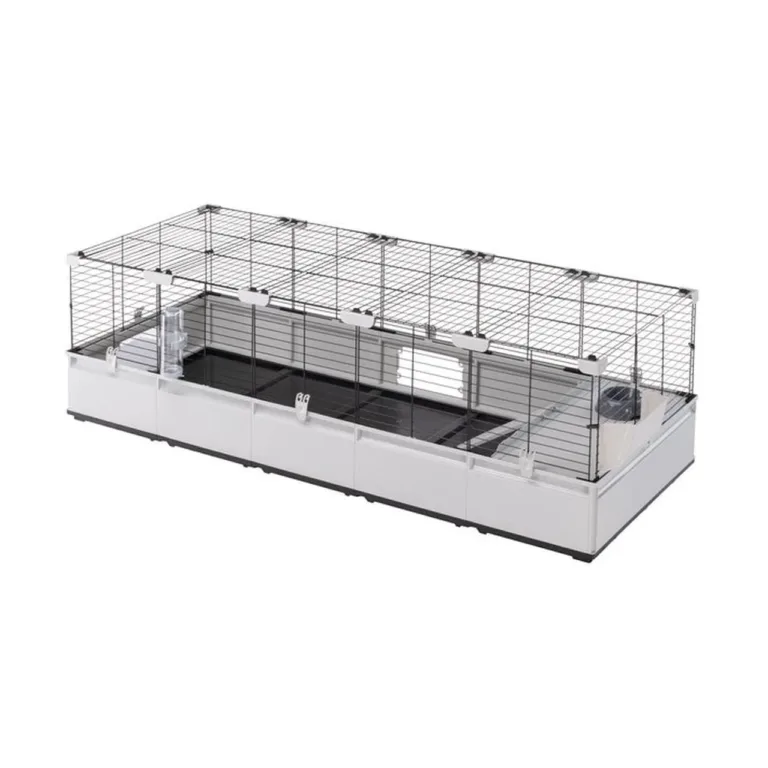 Ferplast Modular 4 sisemine ramp ja tarvikud