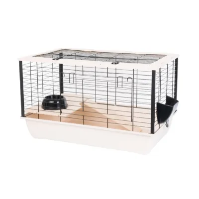 beež suur näriliste puur INTER-ZOO Bunny 80 De Luxe
