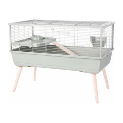 roheline merisea puur tarvikutega Zolux Neolife 100
