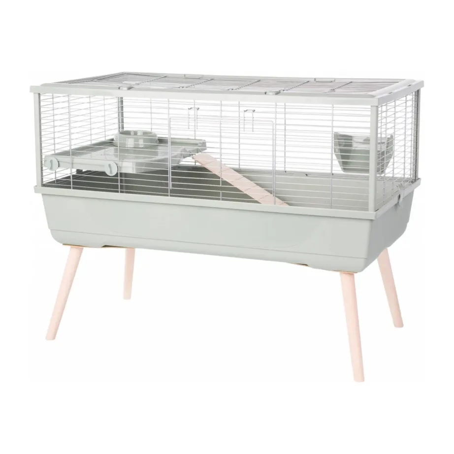 roheline merisea puur tarvikutega Zolux Neolife 100