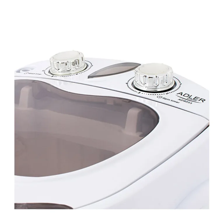 Adler AD 8055 pesurumli detailne trumlivaat