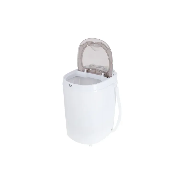 Adler AD 8055 mini pesumasin parem külg