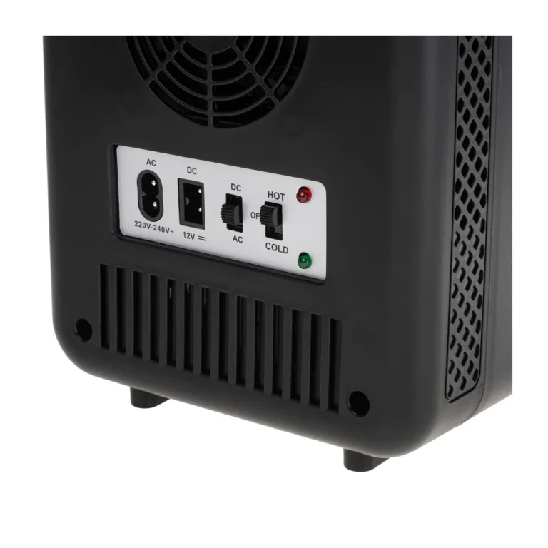 Adler AD 8084 minikülmiku kandesang ülevalt