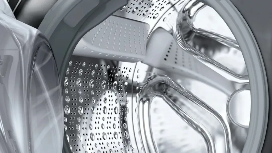 Bosch WGG244RFSN 9 kg A klassi hall LED-ekraaniga eestlaetav pesumasin 60 cm – 3