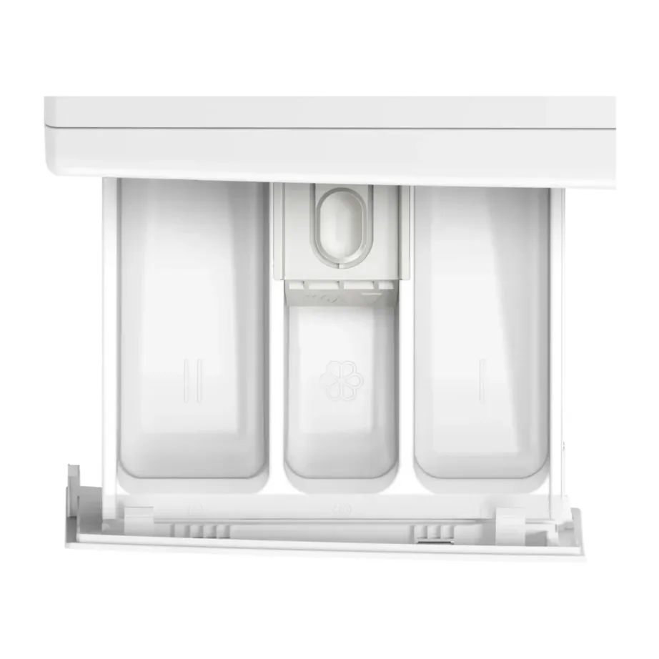 Bosch WGG254ZWSN 10 kg valge eestlaetav pesumasin aurufunktsiooniga 60 cm – 3