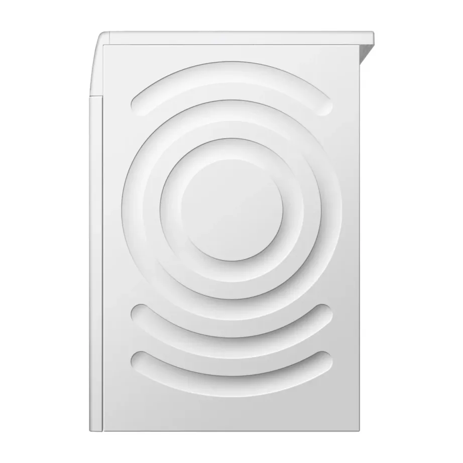 Bosch WGG254ZWSN 10 kg valge eestlaetav pesumasin aurufunktsiooniga 60 cm – 5