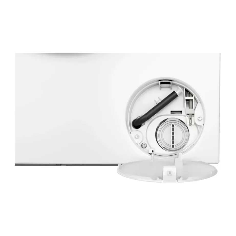 Bosch WGG254ZWSN 10 kg valge eestlaetav pesumasin aurufunktsiooniga 60 cm – 6