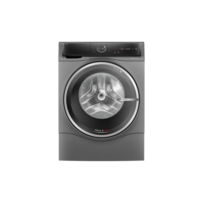 Bosch WNC254ARSN energia- ja veekulu märgistus