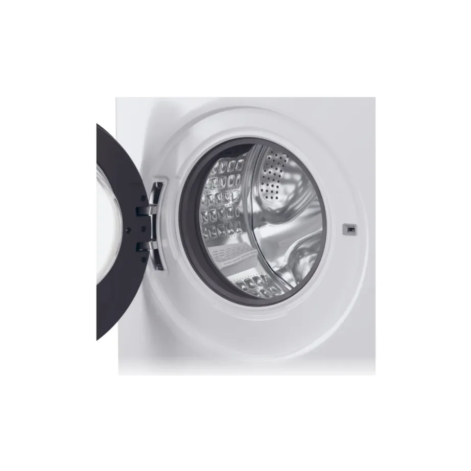 Candy BR 49B8-S 9 kg valge eeslaetav pesumasin LCD-ekraaniga 60 cm Wi-Fi ja aurufunktsiooniga – 7