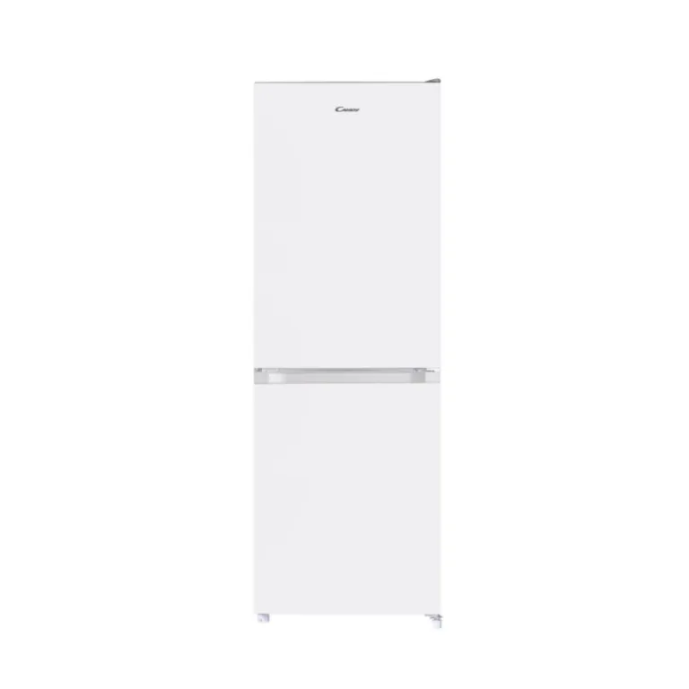valge kombikülmik low frost Candy CCG1L314EW eestvaade