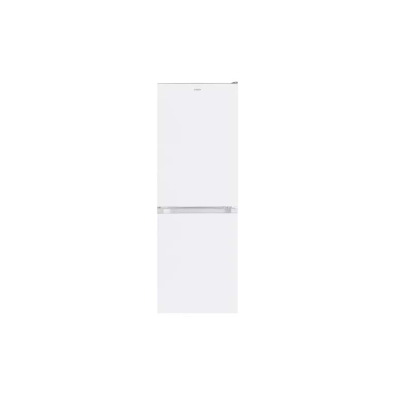 valge kombikülmik low frost Candy CCG1L314EW eestvaade