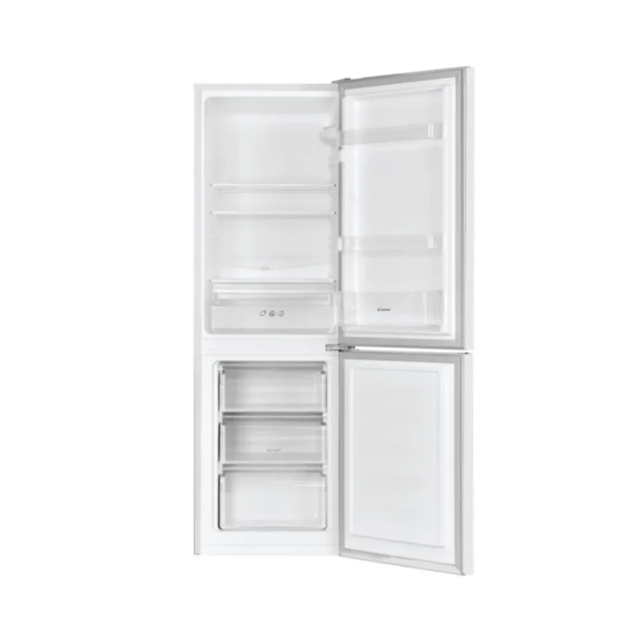 Candy CCG1L314EW 47 cm valge eraldiseisev kombikülmik Low Frostiga – 4