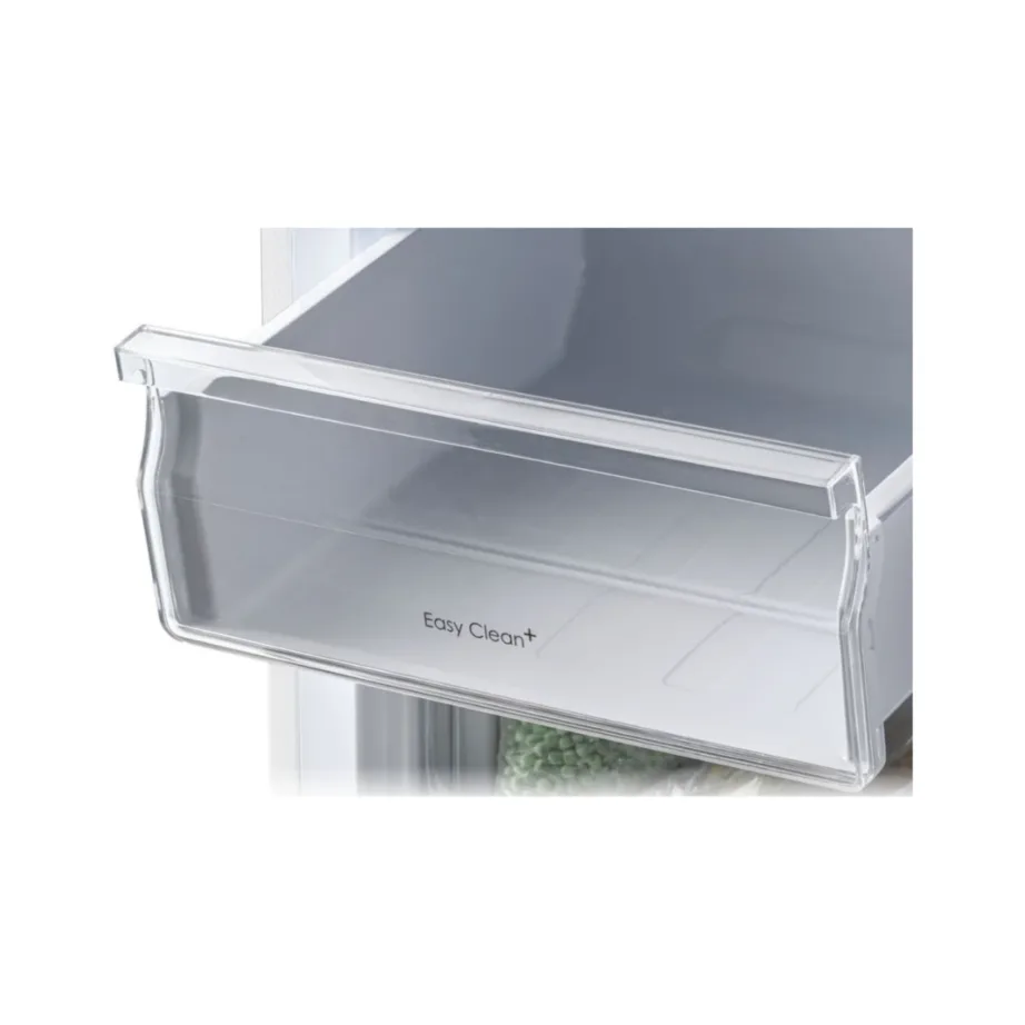 Candy CCG1L314EW 47 cm valge eraldiseisev kombikülmik Low Frostiga – 6