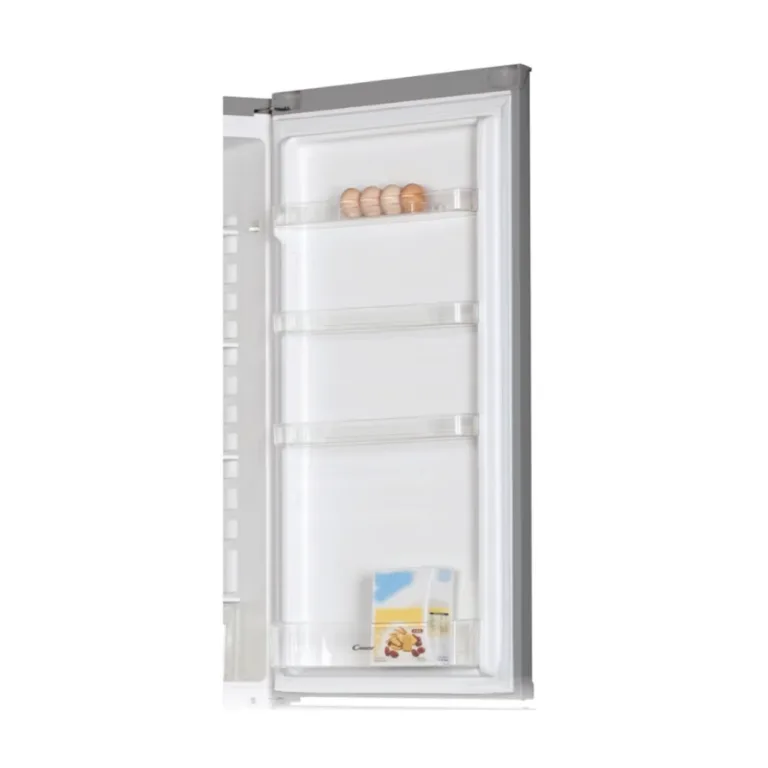 Sügavkülma sahtlid Candy CCG1S 518EX külmkülmikus