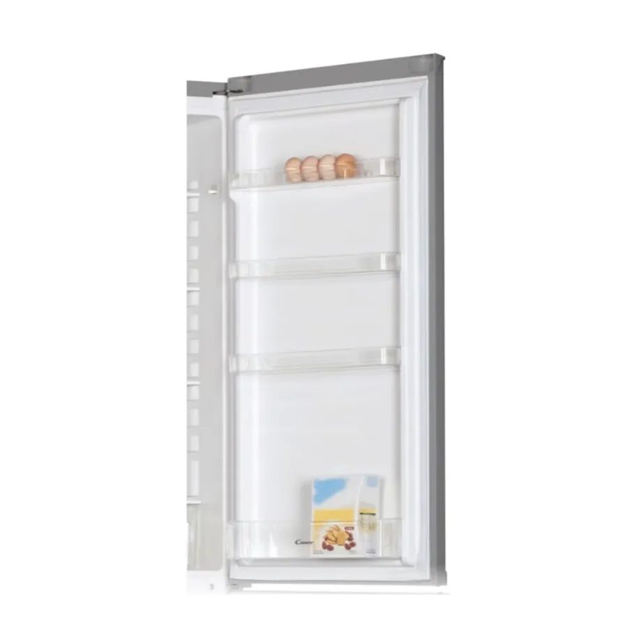 Candy CCG1S 518EX 54,5 cm roostevabast terasest eraldiseisev külmik alumise sügavkülmaga – 6