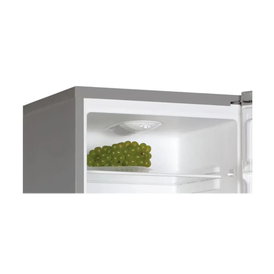 Candy CCG1S 518EX 54,5 cm roostevabast terasest eraldiseisev külmik alumise sügavkülmaga – 7