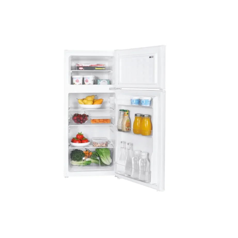 Candy CDH1S313EW 48 cm valge kaheukseline külmik ülafreezeriga – 3