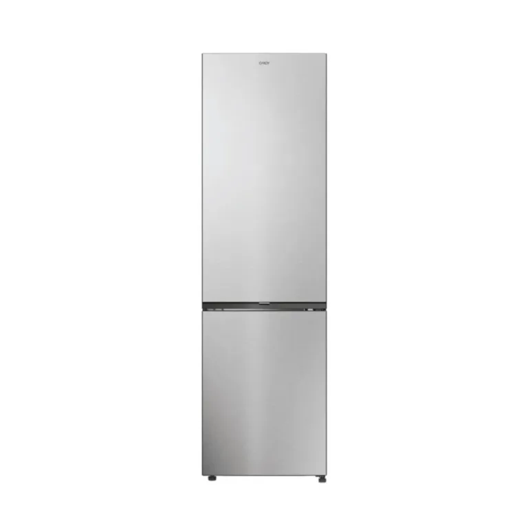 Roostevaba kombikülmik 205 cm Candy CNCQ2T620EX eestvaade