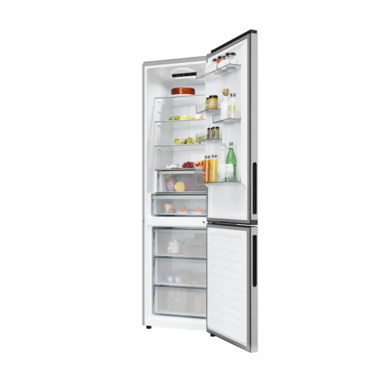 Candy CNCQ2T620EX roostevaba kombikülmik profiilist