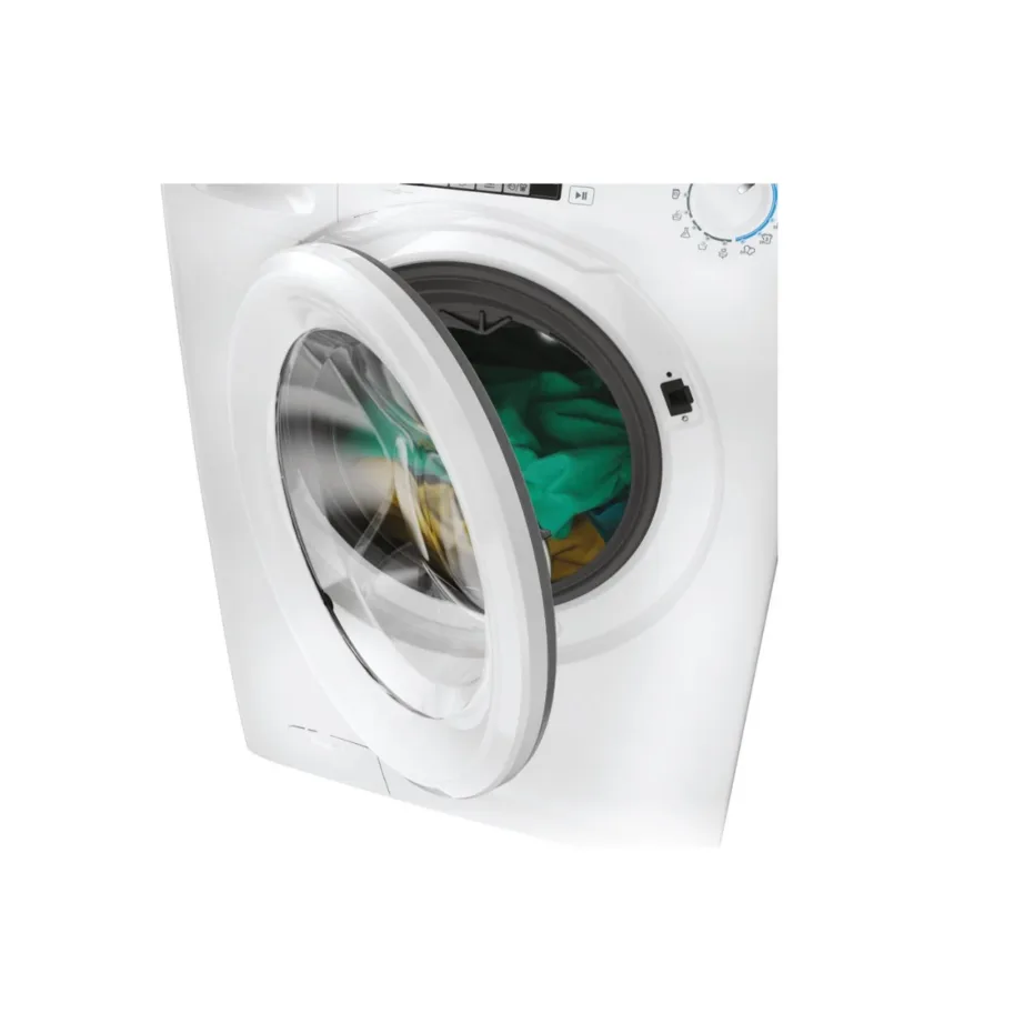 Candy CO 4104TWM/1-S 10 kg valge eestlaetav pesumasin, 60 cm, A-klass - 10