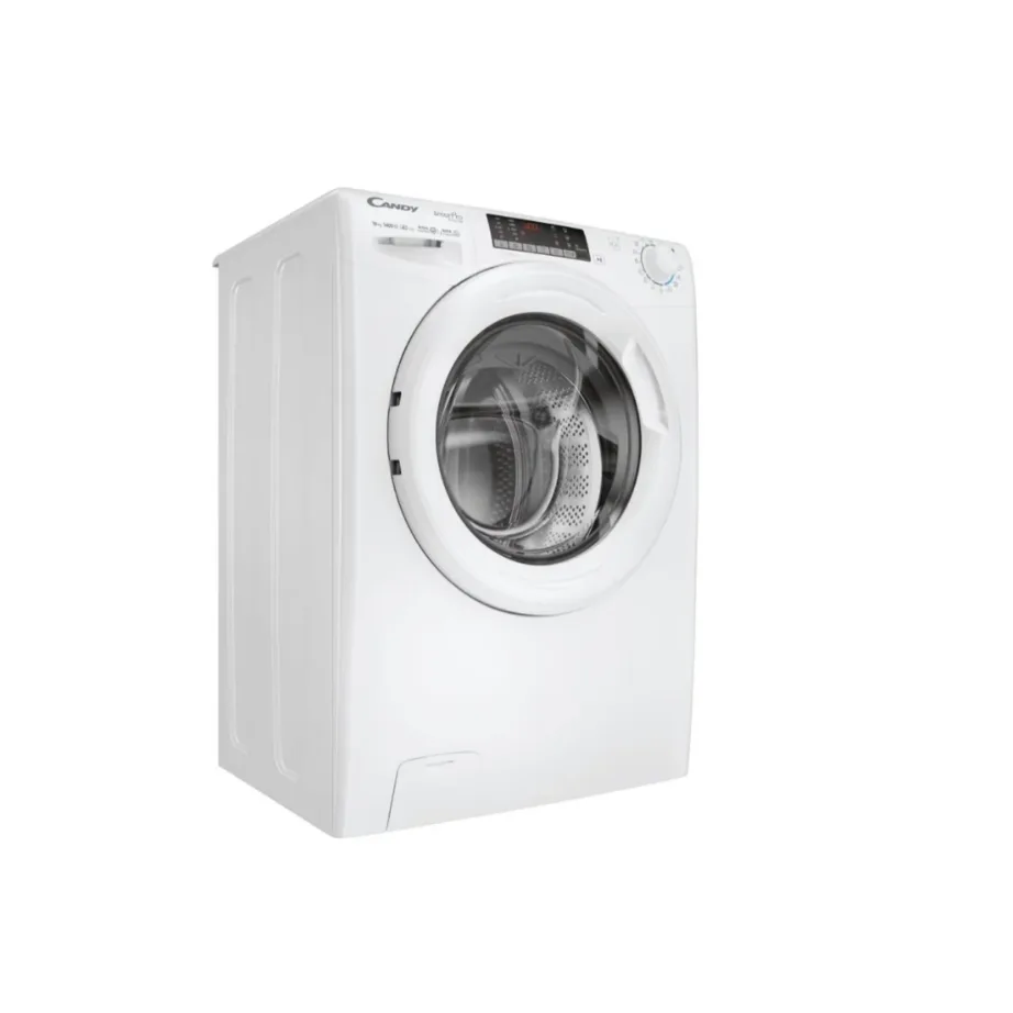 Candy CO 4104TWM/1-S 10 kg valge eestlaetav pesumasin, 60 cm, A-klass - 6