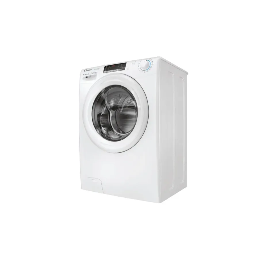 Candy CO 4104TWM/1-S 10 kg valge eestlaetav pesumasin, 60 cm, A-klass - 7